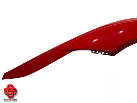 FERRARI F8 FRONT LEFT FENDER