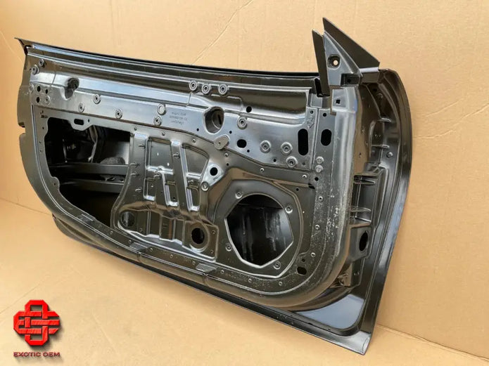 FERRARI F8 LEFT DOOR