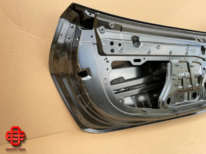 FERRARI F8 LEFT DOOR