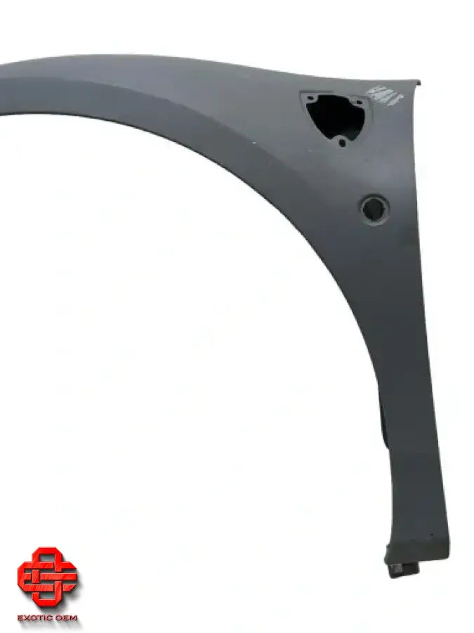 FERRARI F8 LEFT FENDER