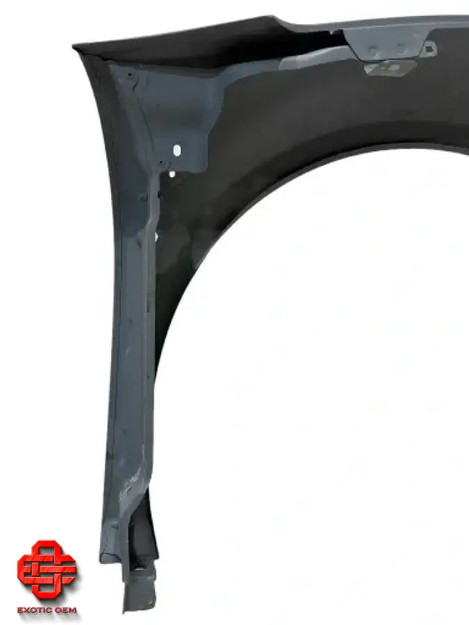 FERRARI F8 LEFT FENDER