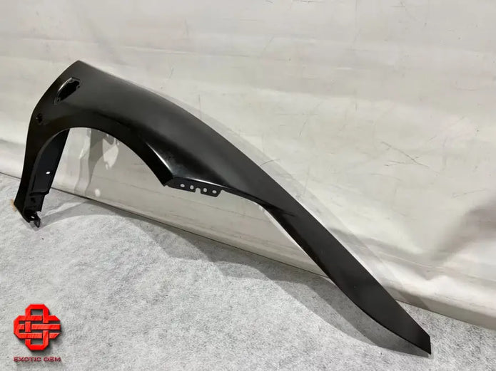 FERRARI F8 - NEW RIGHT FENDER