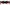 FERRARI F8 REAR BUMPER RED