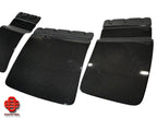 FERRARI F8 REAR LATERAL HATCH COVER CARBON