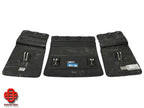 FERRARI F8 REAR LATERAL HATCH COVER CARBON