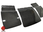 FERRARI F8 REAR LATERAL HATCH COVER CARBON