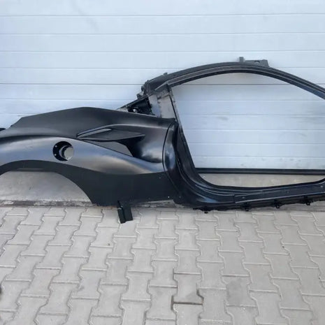 FERRARI F8 REAR SIDE PANEL RIGHT OEM