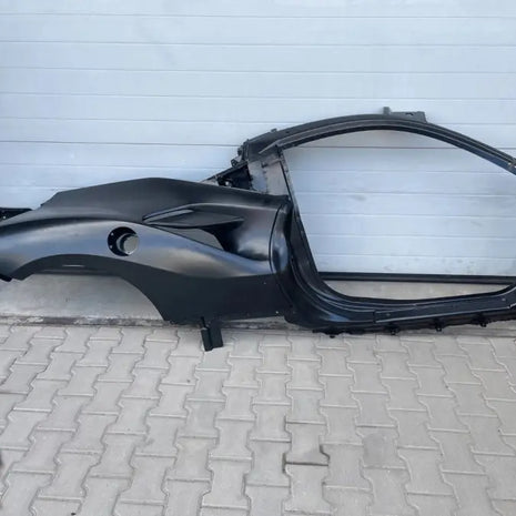 FERRARI F8 REAR SIDE PANEL RIGHT OEM