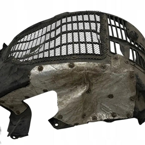 FERRARI F8 REAR WHEEL ARCH COVER