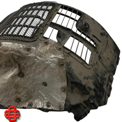 FERRARI F8 REAR WHEEL ARCH COVER