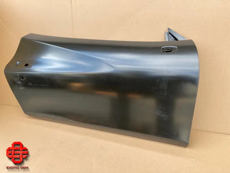 FERRARI F8 RIGHT DOOR
