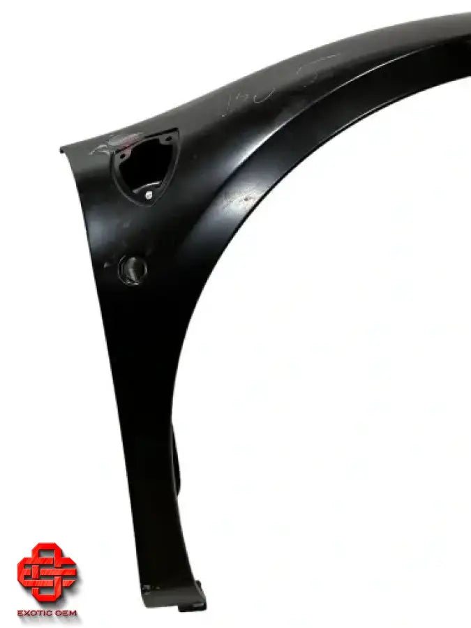 FERRARI F8 RIGHT FENDER