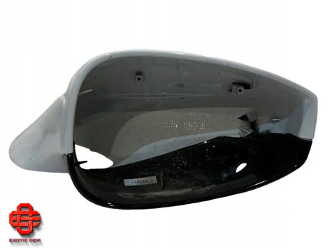 FERRARI F8 RIGHT MIRROR HOUSING COVER