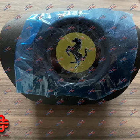 FERRARI F8 SF90 ROMA 812 SUPERFAST STEERING AIRBAG