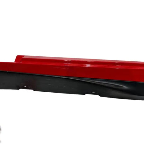 FERRARI F8 SIDE SKIRT TRIM LH