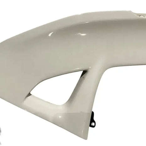 FERRARI F8 SPIDER CARBON REAR SPOILER