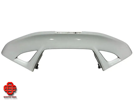 FERRARI F8 SPIDER CARBON REAR SPOILER