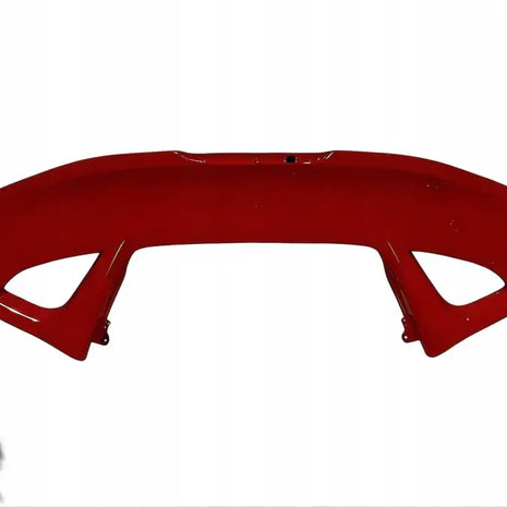 FERRARI F8 SPIDER CARBON REAR SPOILER WING