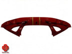 FERRARI F8 SPIDER CARBON REAR SPOILER WING