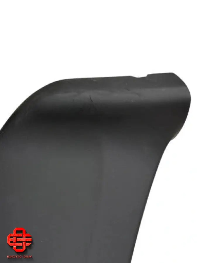 FERRARI F8 SPIDER HEADLINER UPPER PANEL COVER LEATHER