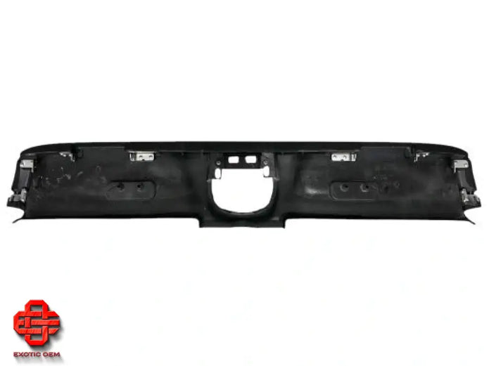 FERRARI F8 SPIDER HEADLINER UPPER PANEL COVER LEATHER