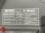 FERRARI F8 SPIDER REAR COVER COVER FLAP HOOD
