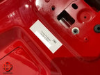 FERRARI F8 SPIDER REAR COVER COVER FLAP HOOD