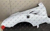 FERRARI F8 SPIDER SIDE WALL RIGHT SIDE