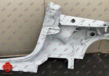 FERRARI F8 SPIDER SIDE WALL RIGHT SIDE