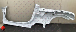 FERRARI F8 SPIDER SIDE WALL RIGHT SIDE
