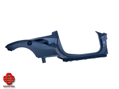 FERRARI F8 SPIDER / SPYDER - SIDE PANEL - QUARTER PANEL NEW