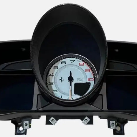 FERRARI F8 SPIDER TRIBUTO CARBON