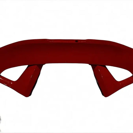 FERRARI F8 TRIBUTO CARBON REAR SPOILER