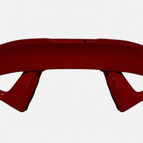 FERRARI F8 TRIBUTO CARBON REAR SPOILER