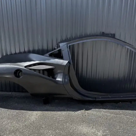 FERRARI F8 TRIBUTO FENDER SIDE PANELS
