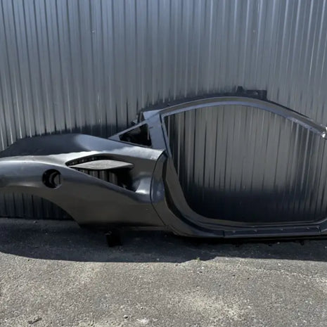 FERRARI F8 TRIBUTO FENDER SIDE WALLS RH