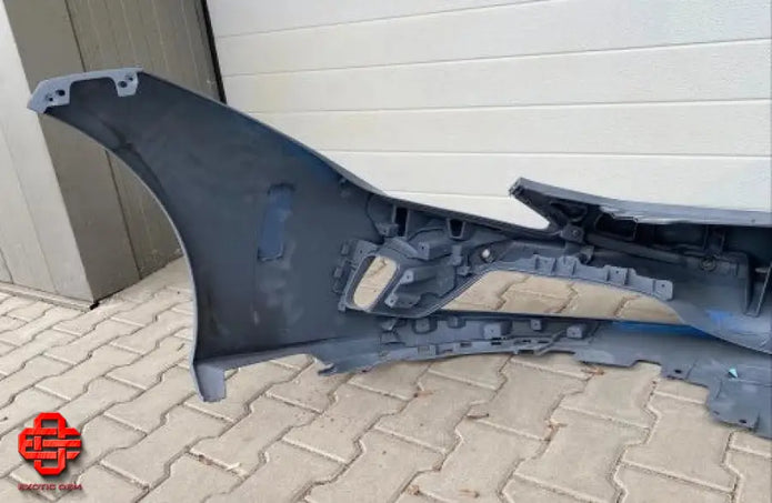 FERRARI F8 TRIBUTO FRONT BUMPER