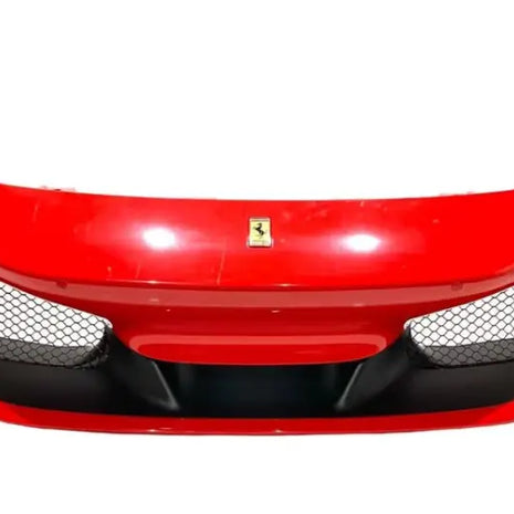 FERRARI F8 TRIBUTO FRONT BUMPER