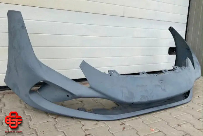 FERRARI F8 TRIBUTO FRONT BUMPER