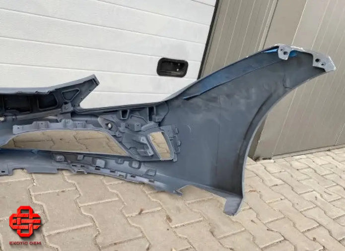 FERRARI F8 TRIBUTO FRONT BUMPER