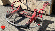 FERRARI F8 TRIBUTO FRONT REINFORCEMENT BAR
