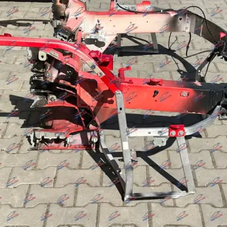 FERRARI F8 TRIBUTO FRONT REINFORCEMENT BAR