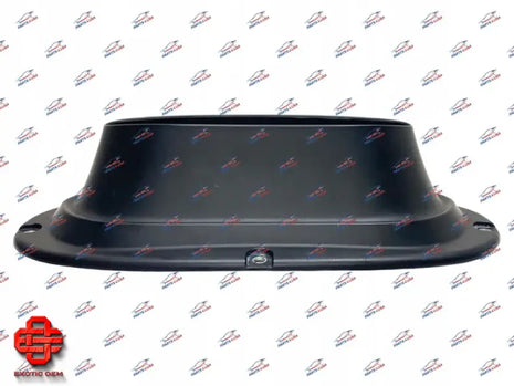 FERRARI F8 TRIBUTO FRONT S DUCK INLET