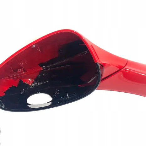 FERRARI F8 TRIBUTO LEFT MIRROR HOUSING