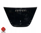 FERRARI F8 TRIBUTO REAR COVER BLACK