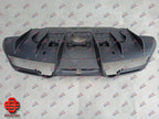 FERRARI F8 TRIBUTO REAR DIFFUSER OEM PART