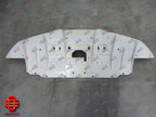 FERRARI F8 TRIBUTO REAR DIFFUSER OEM PART