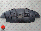 FERRARI F8 TRIBUTO REAR DIFFUSER OEM PART