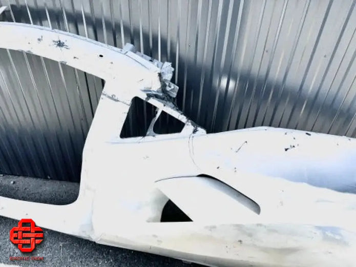 FERRARI F8 TRIBUTO REAR FENDER SIDE PANEL LH