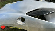 FERRARI F8 TRIBUTO RH SIDE PANEL WITH QUARTER PANEL
